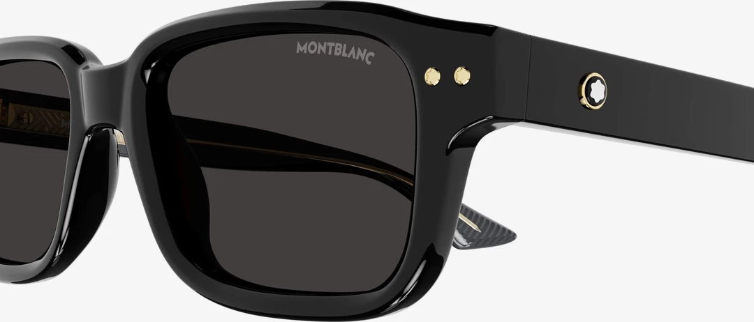 Syze dielli Mont Blanc MB0286S-001 53