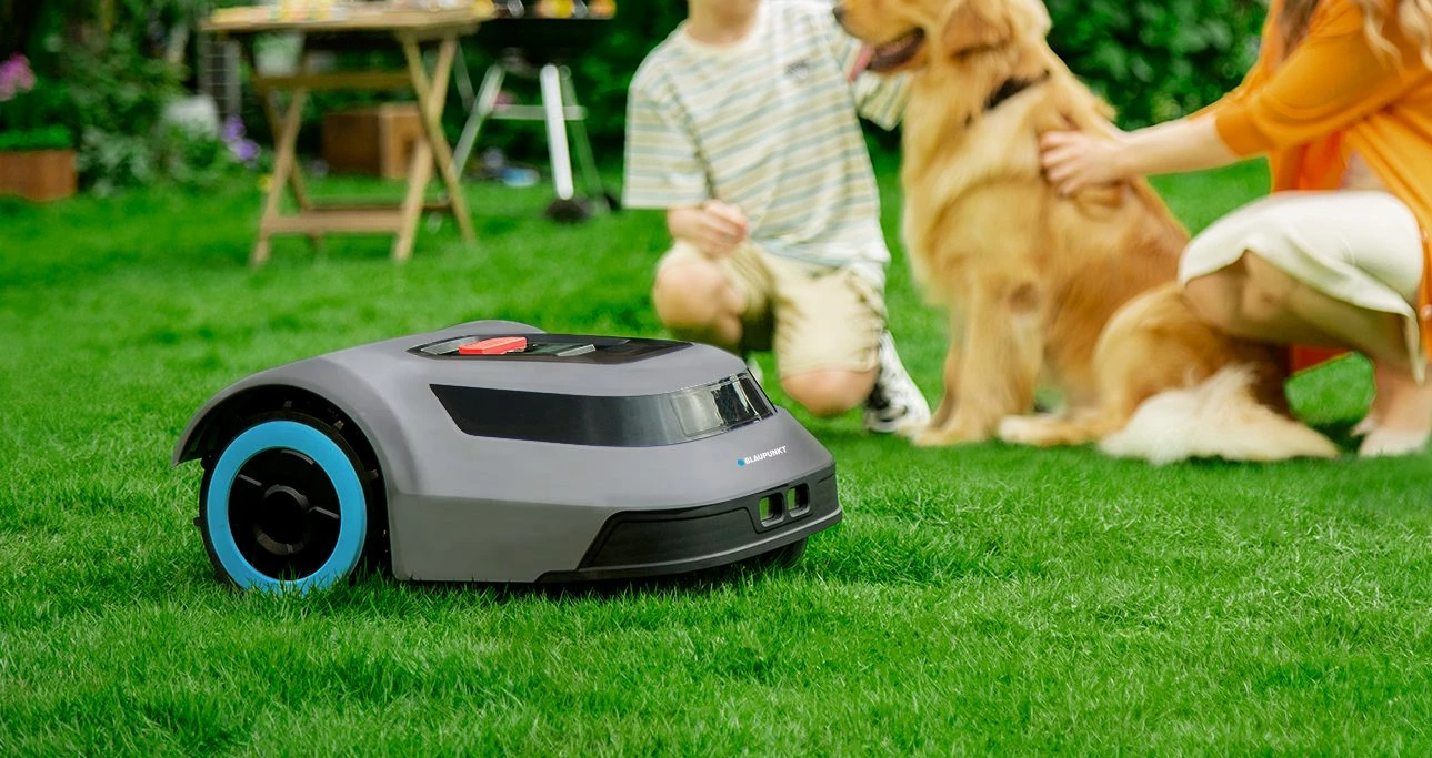 Kosë Elektrike BLAUPUNKT RL5010