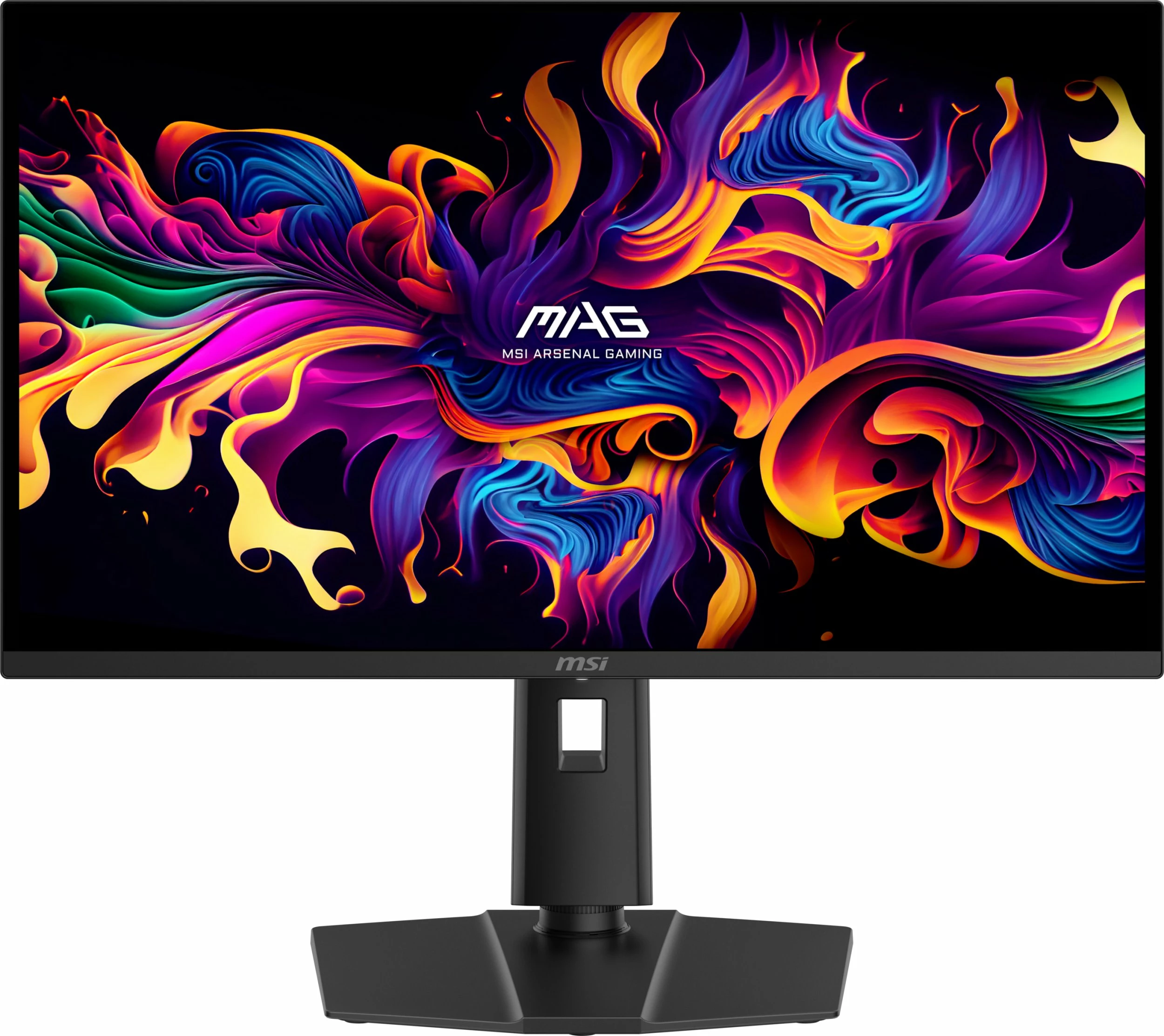 Monitor MSI MAG 273QP QD-OLED X24 26.5\" WQHD 240Hz, i zi