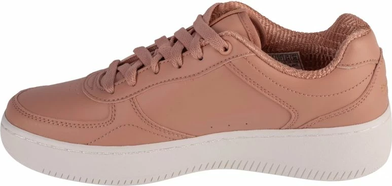 Atlete Skechers për femra, bezhë [Madhësia: 37.5]