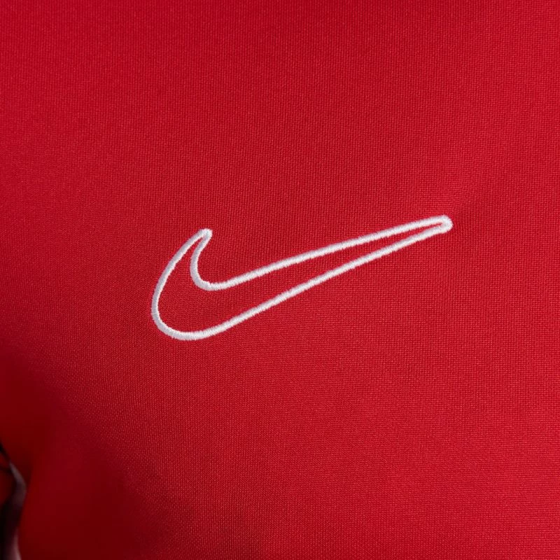 Fanellë për meshkuj Nike, e kuqe [Madhësia: S]