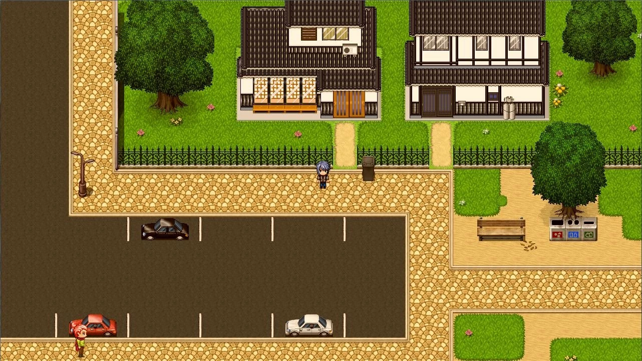 Introvert Quest EN Global