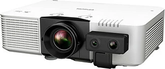 Projektor Epson EB-L690U, 3LCD Laser, 6500 Lumen, WUXGA, bardhë