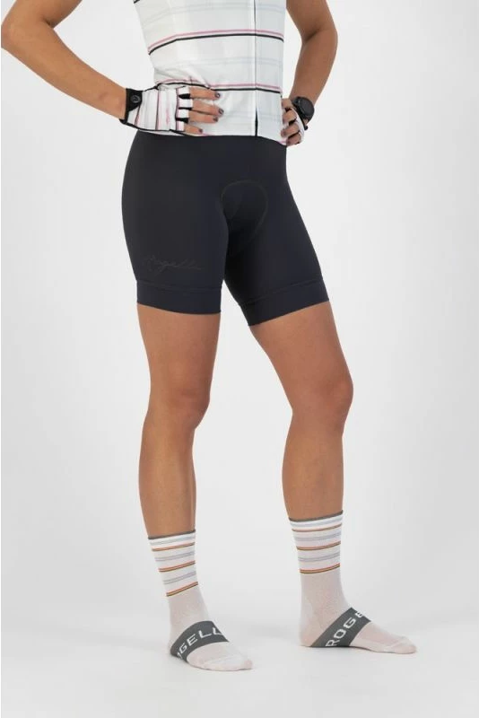 Çorape sportive femra Rogelli, të bardha