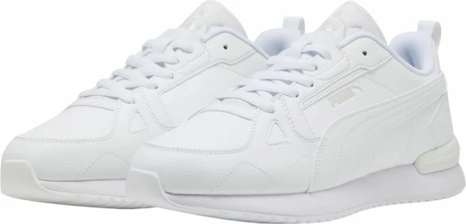 Atlete meshkuj Puma R78 Cyclone SL, të bardha