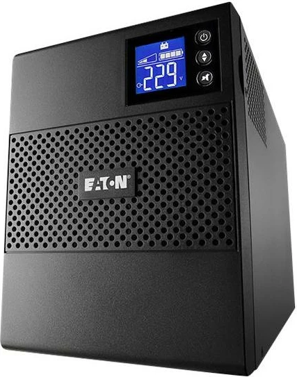 UPS Eaton 5SC 500i (5SC500I), offline, IEC, e zezë