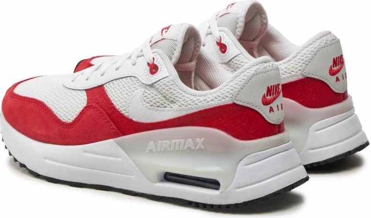 Atlete për meshkuj Nike Air Max [Madhësia: 42]