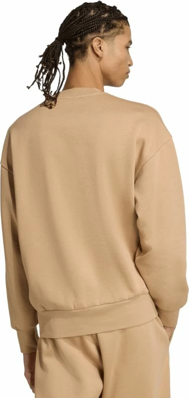 Duks për meshkuj adidas, bezhë [Madhësia: XL]