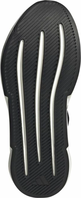 Atlete për meshkuj adidas, të zeza [Madhësia: 44]