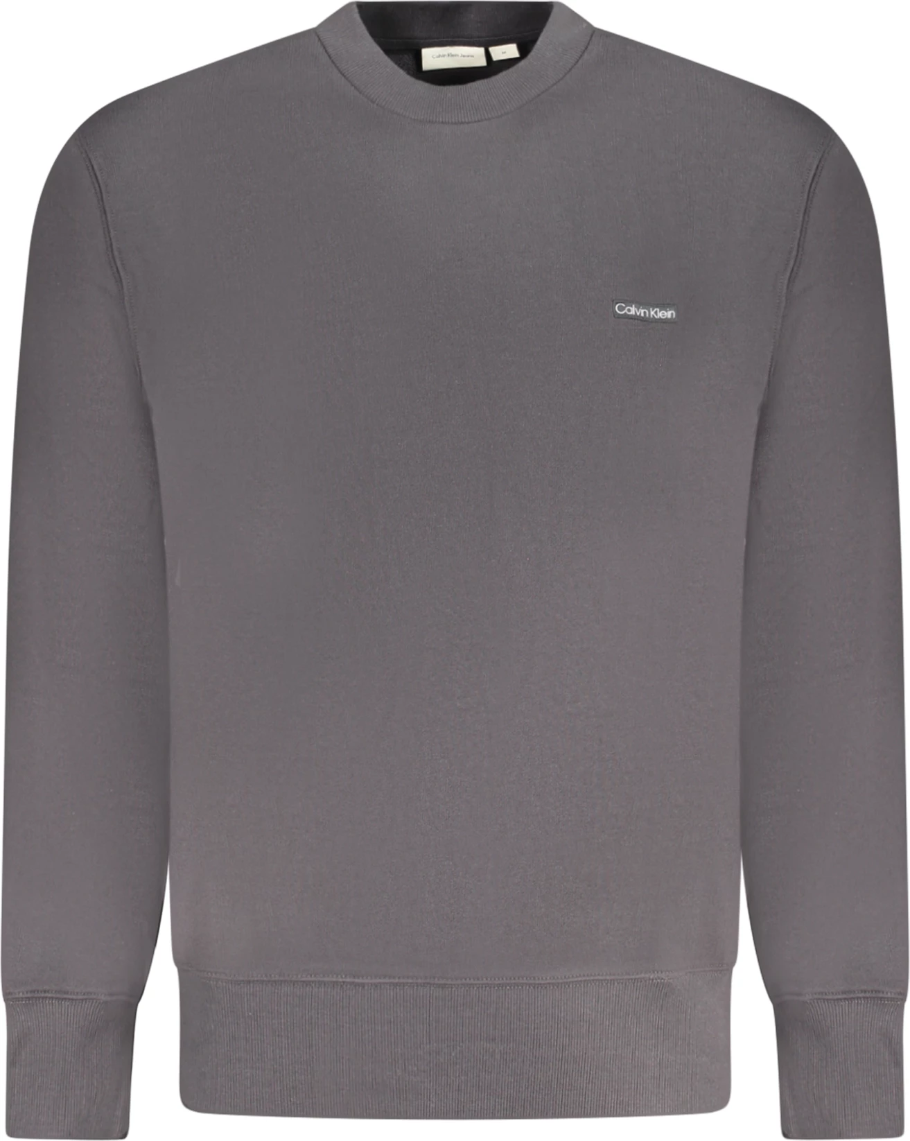 Duks Calvin Klein për meshkuj, i zi