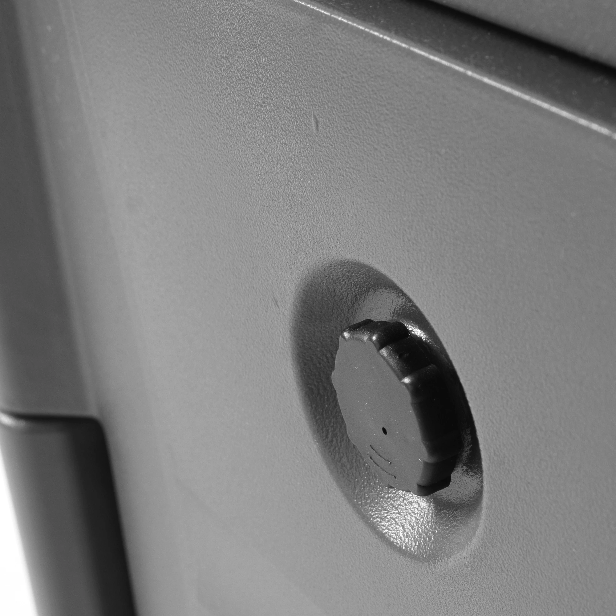 Termo-kuti frontale Amerbox për GN 1/1, 2x me thellësi 200 mm, 477x680x590 mm