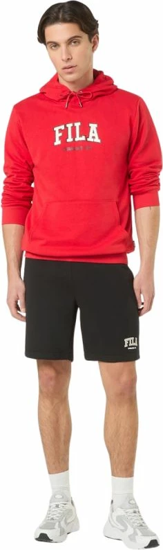 Duks për meshkuj Fila Rifredi FAM1218 30002, i kuq