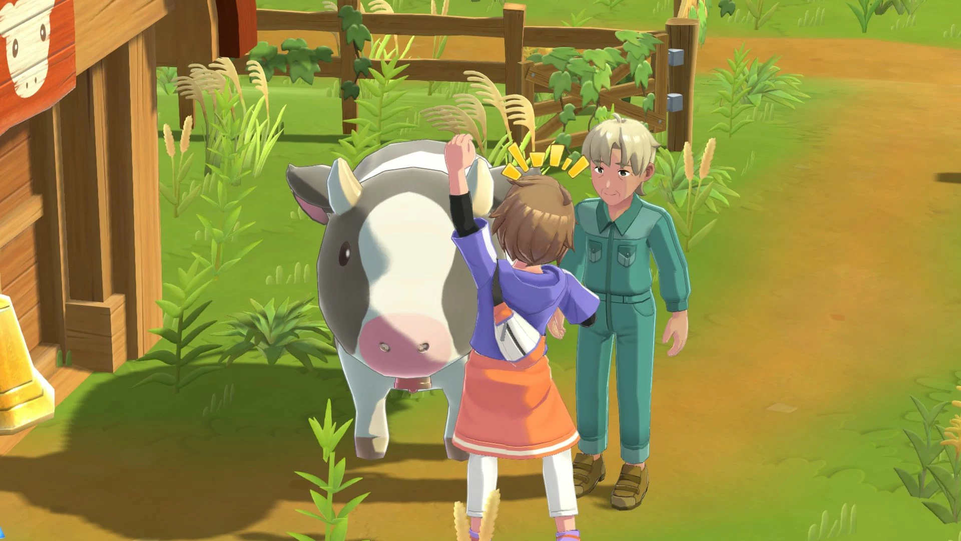 Lojë PS5 Numskull Games Harvest Moon: Home Sweet Home Special Edition (PEGI 7)