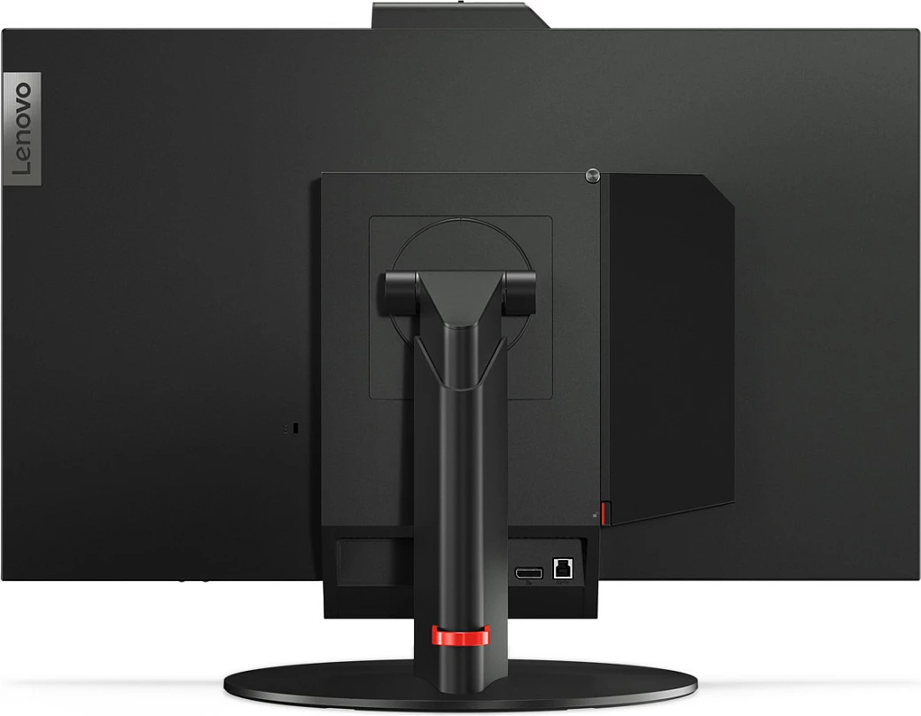 Monitor Lenovo ThinkCentre Tiny-In-One 27, Quad HD, i zi
