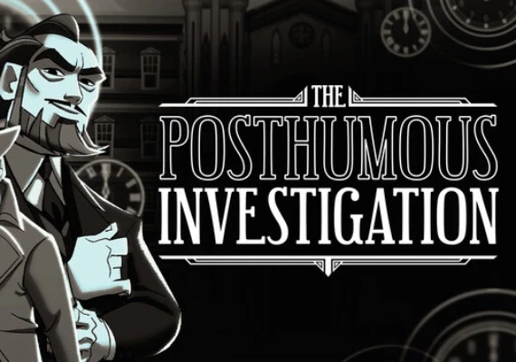 The Posthumous Investigation EN/JA/PT/RU/ZH/ZH Global