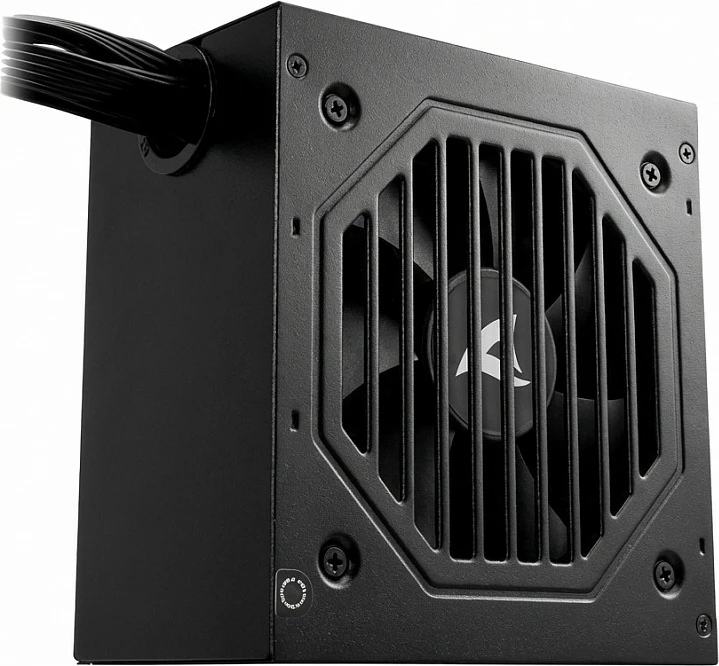 Furnizues rryme Sharkoon Rebel P15 650, 650W, 12VHPWR 12-pin, 2x PCIe, i zi