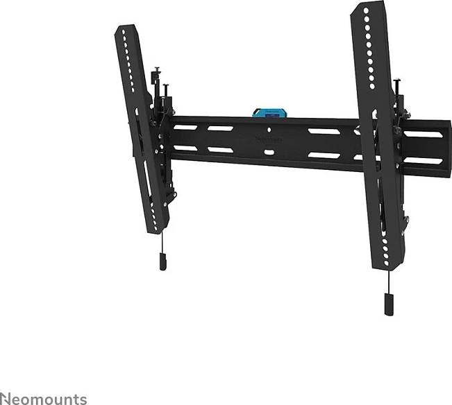 Mbajtës muri për TV Newstar WL35S-850BL16, 42"-86", Çelik, i zi