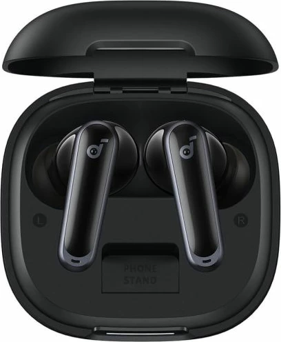 Kufje wireless Anker Soundcore P40i, ANC, Bluetooth 5.3, 12/60h, karikim wireless, IPX5, të zeza