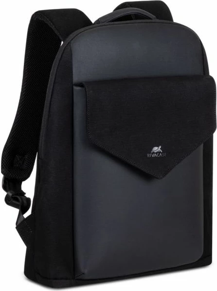 Çantë shpine për laptop RIVACASE 8524 14\" e zezë