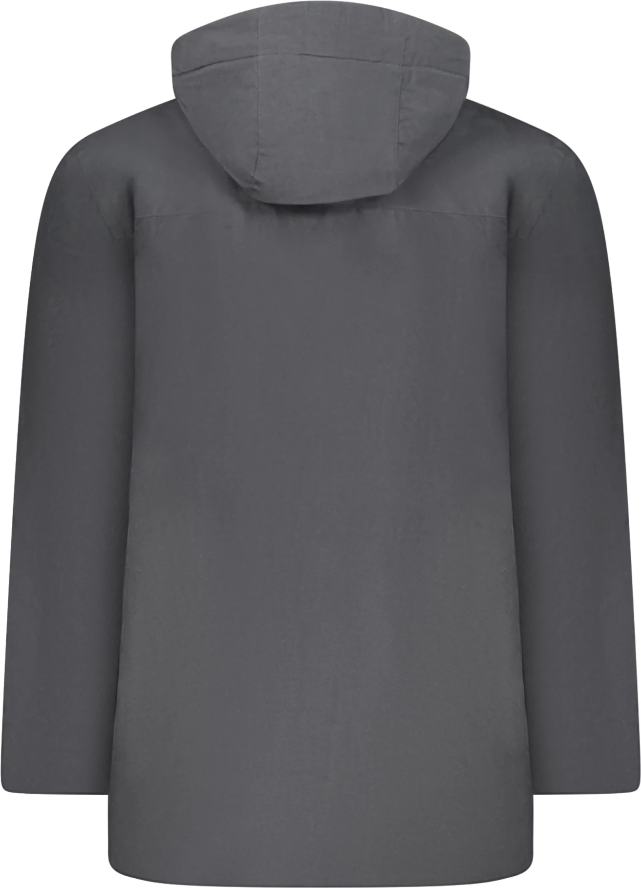 Jakne për meshkuj U.S. GRAND, e zezë