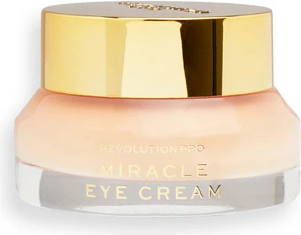Revolution Pro Eye Contour Miracle Cream