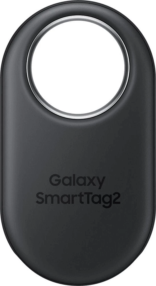 Gjurmues Samsung Galaxy SmartTag2 EI-T5600, Bluetooth/NFC, IP67, pack 4 copë, bardhë/zi