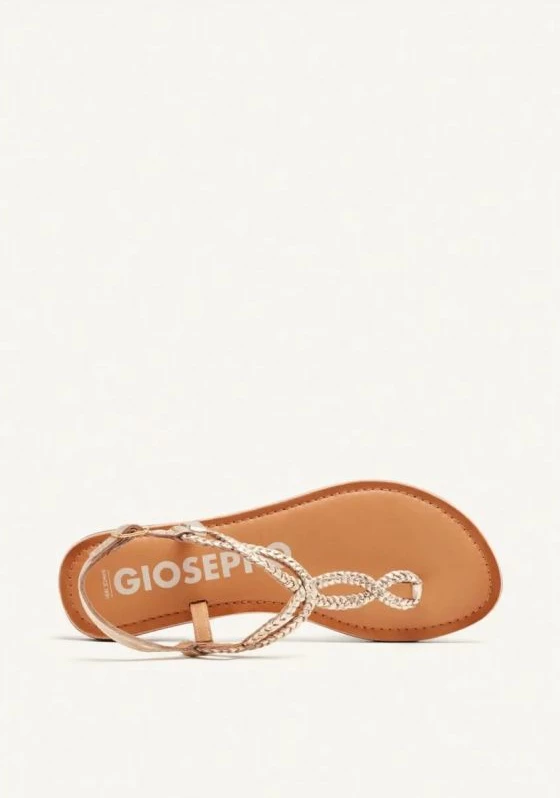 Këpucë femra Gioseppo, oro