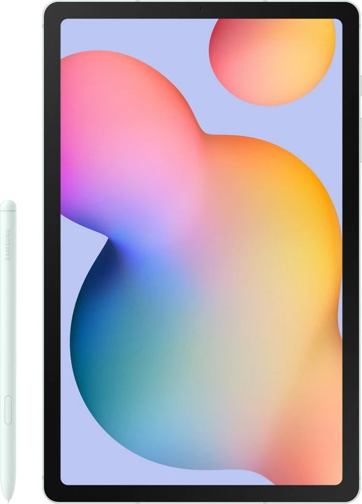 Tablet Samsung Galaxy Tab S6 Lite 2024, 64 GB, 10.4", Gjelbër