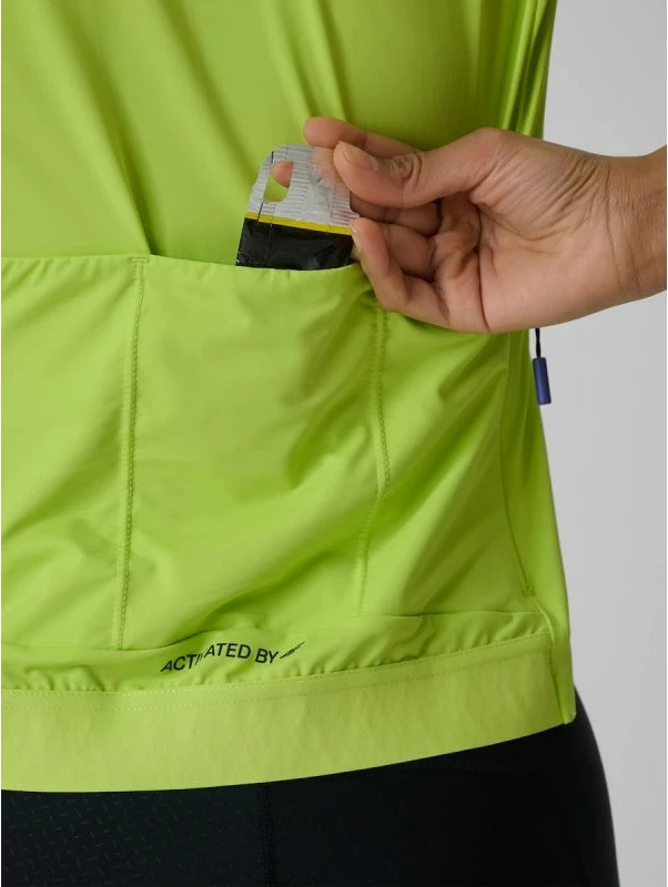 Fanellë çiklizmi për femra 4F 4FRSS26TFTSF2454-45S [Madhësia: XL]