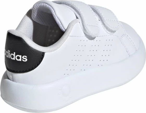 Atlete fëmijë adidas Advantage ID5284, të bardha [Madhësia: 26]