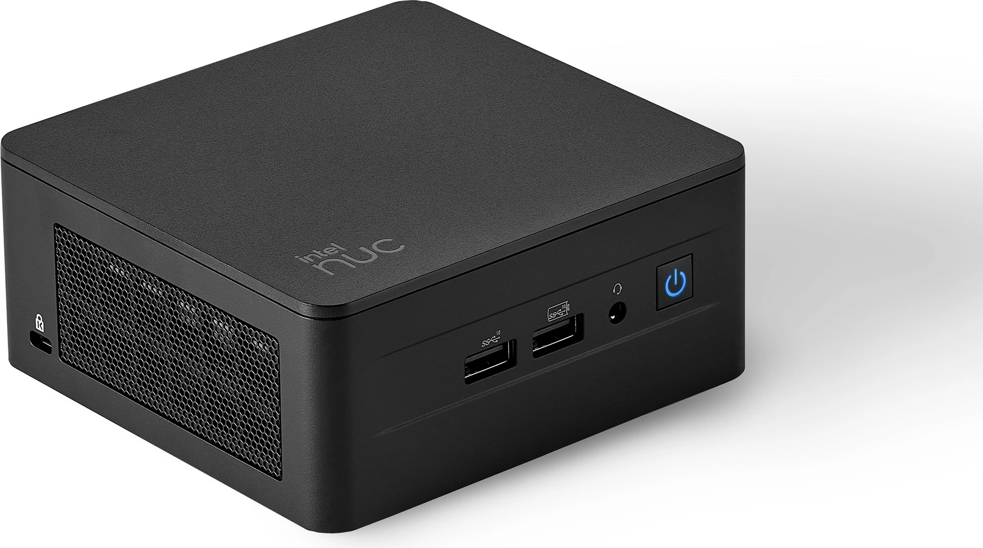 Mini PC ASUS NUC 13 RNUC13L3HV700002I, Intel Core i7-1370P, DDR4, Wi-Fi 6E, 120W, e zezë