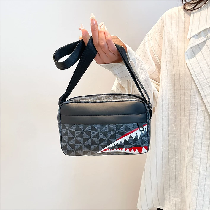 Çantë Krahu TECH TIME SH005 (Hiri)