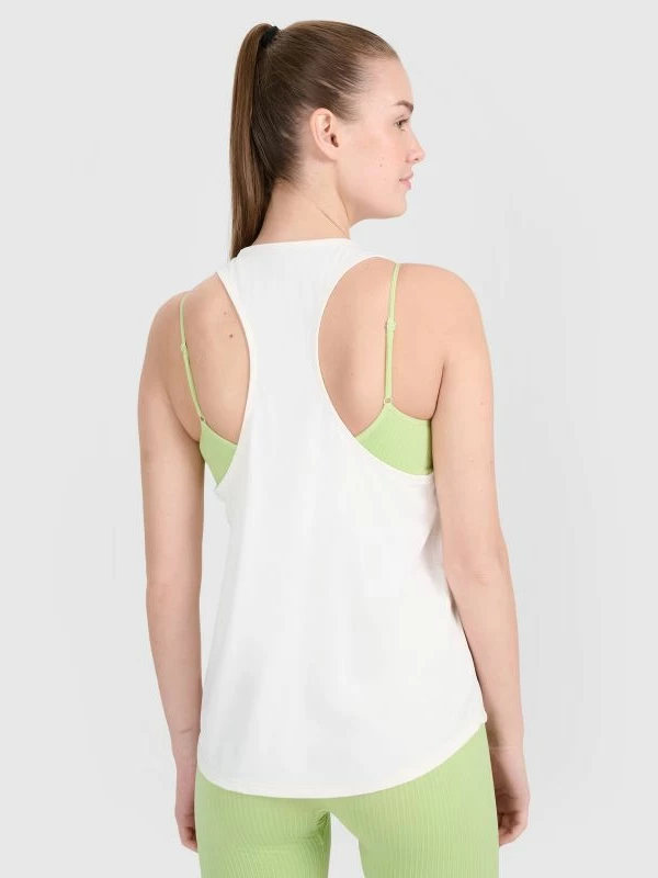 Maicë oversize për femra 4f, e shpejtë-tharëse