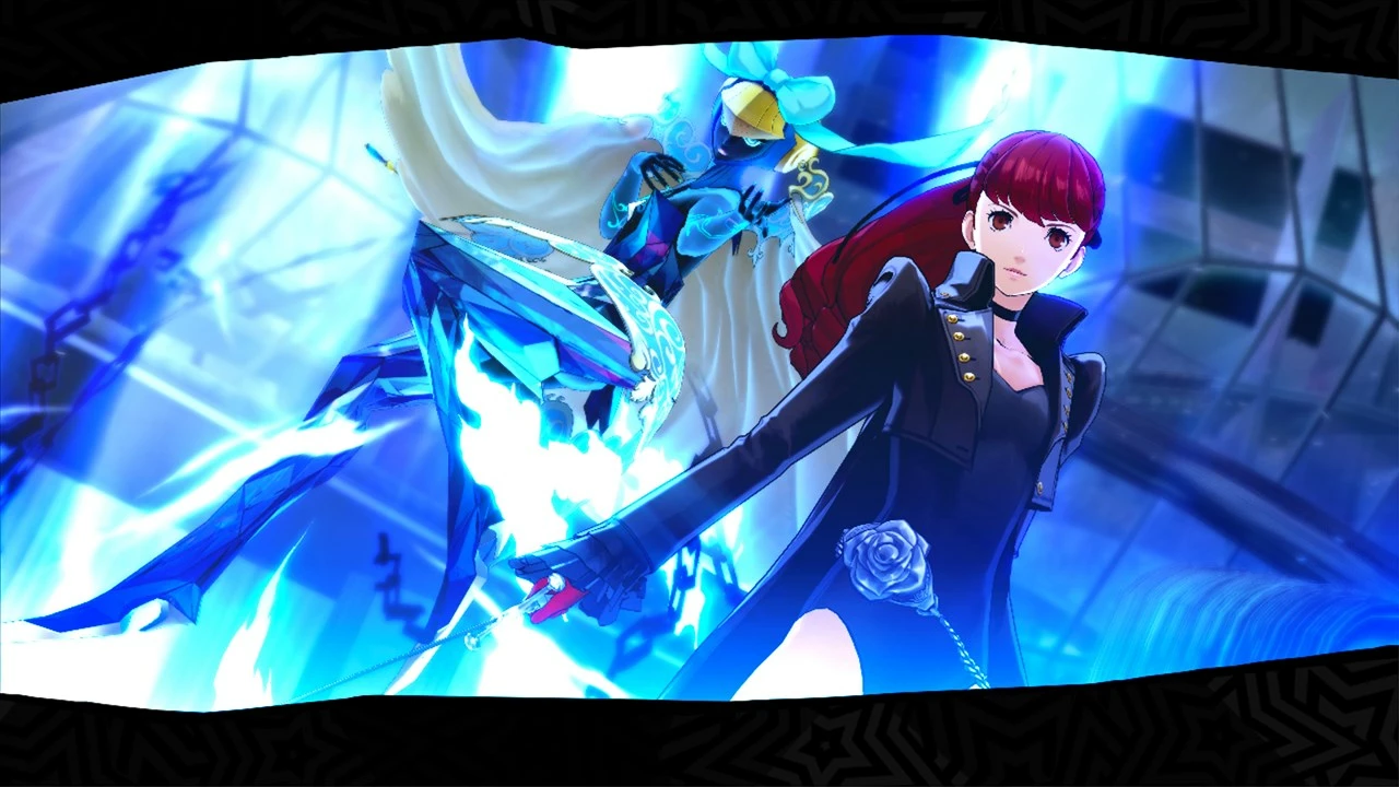 Lojë për PlayStation 5 Atlus Persona 5 Royal, PEGI 16, me mbi 40 DLC