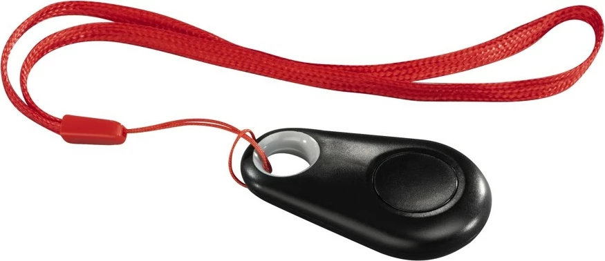 Tripod Hama 4640 për smartfon e tablet, i zi