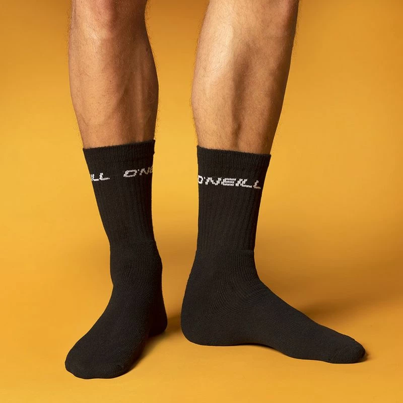 Çorape të shkurtra ONeill, unisex [Madhësia: 39 - 42]