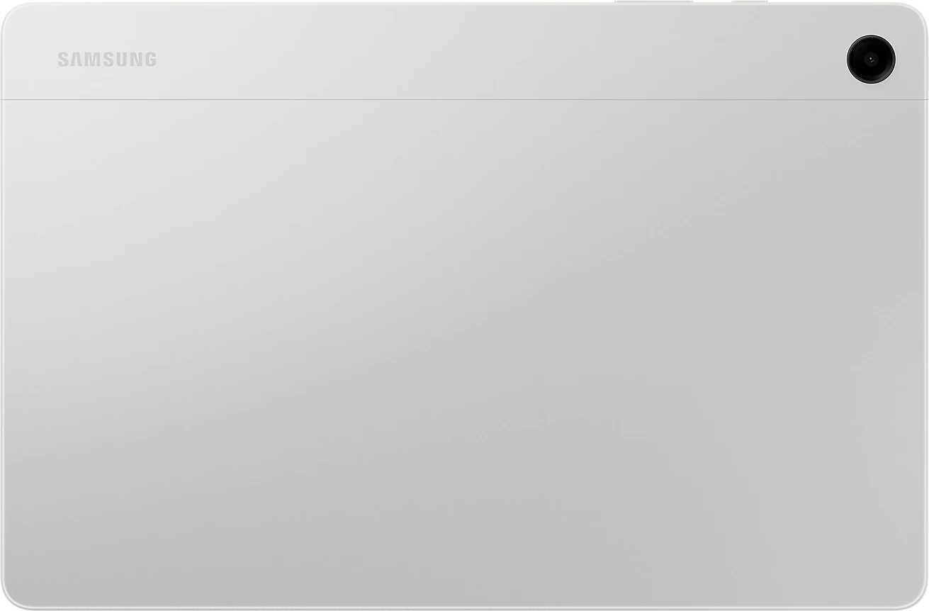 Tablet Samsung Galaxy Tab A9+, 128GB, 8GB RAM, 5G, Silver