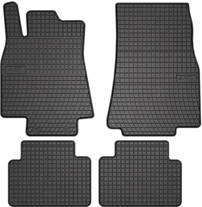 Shtroje Gome Mercedes A-class W169 2004-2012 546375