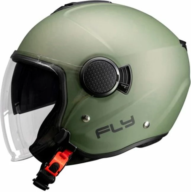 Helmete Fly Sv Gjelber L