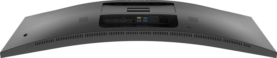Monitor i lakuar AOC CU34V5C 34" WQHD 3440x1440 VA 100Hz, USB-C 65W, 21:9, i zi