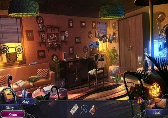 Noir Chronicles: City of Crime DLC EN/DE/FR/IT/PL/JA/KO/RU Global