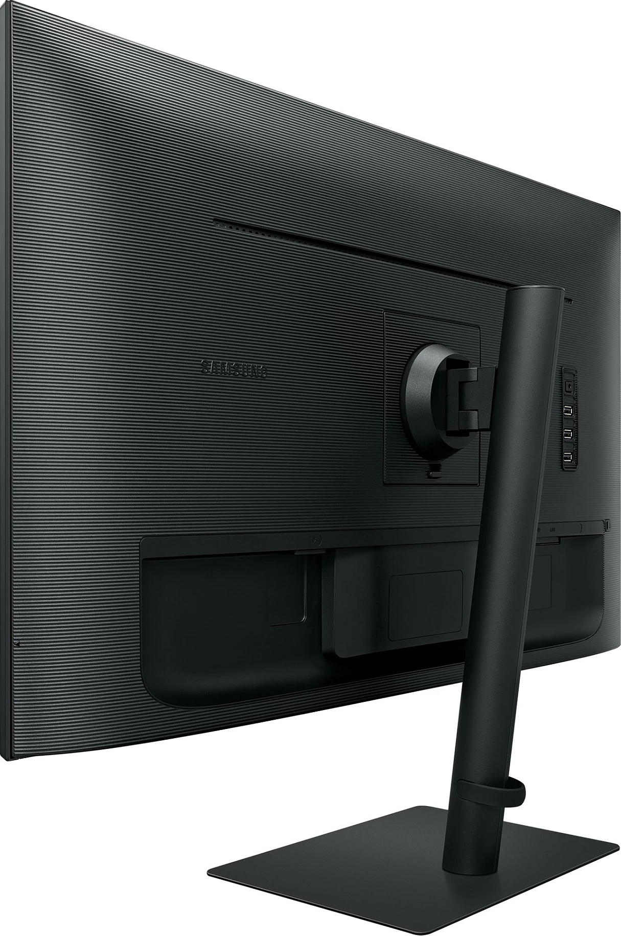Monitor Samsung S80PB, 32", 4K Ultra HD, LED, i zi