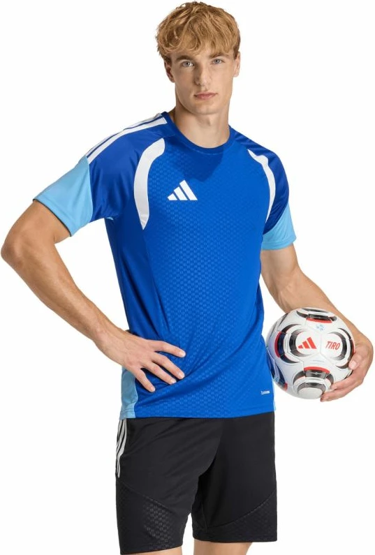 Fanellë trajnimi për meshkuj adidas Tiro 26 Competition KA7592, blu [Madhësia: L]