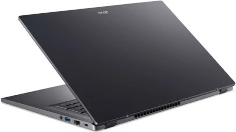 Laptop Acer Aspire 17 A17-51GM-771D, 17.3" FHD IPS, Core 7 150U, RTX2050, 32GB/2TB, gri