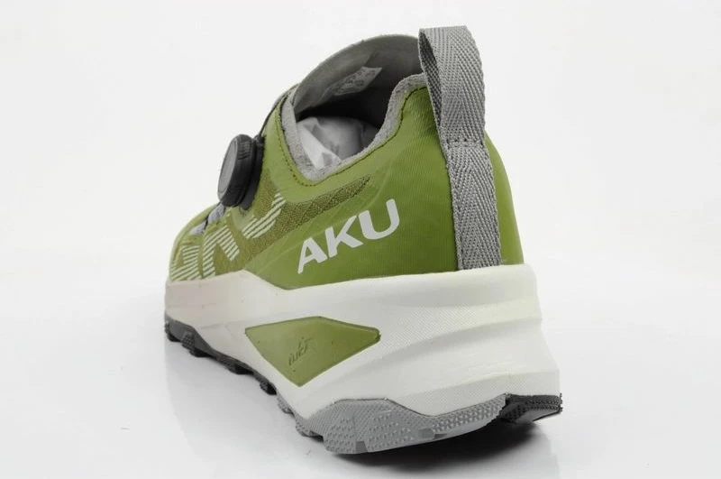 Atlete trekking për meshkuj Aku, të gjelbra