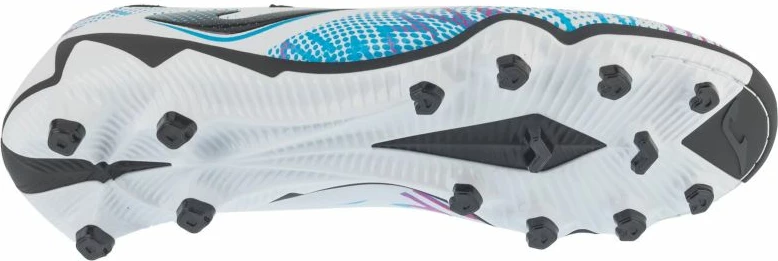 Atlete futbolli Joma Striker 2502 FG, të kaltërta [Madhësia: 46]