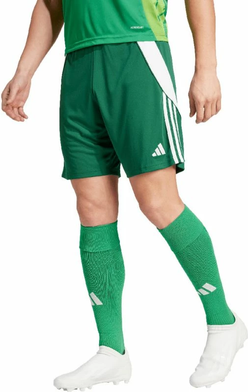 Shorce për meshkuj adidas, të gjelbërta [Madhësia: XXL]