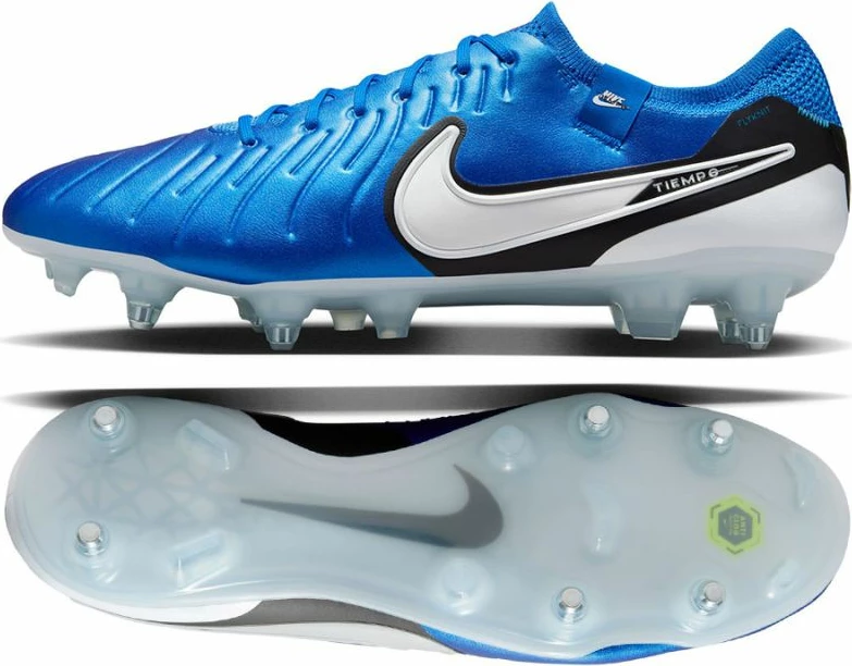 Atlete futbolli Nike Tiempo Legend 10 Elite SG-Pro AC DV4329-400, 42