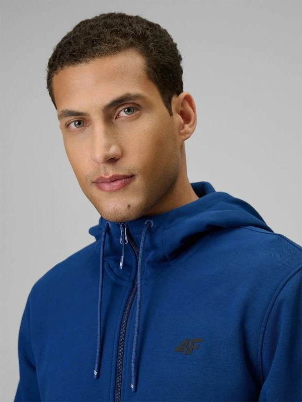 Duks për meshkuj 4F 4FRSS26TSWSM3106-30S [Madhësia: XXL]