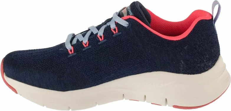 Atlete Skechers femra navy blue [Madhësia: 40]